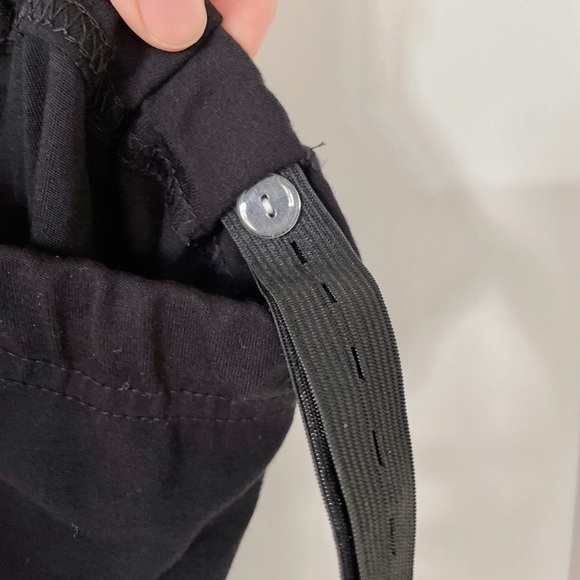 Maternity radiation protection set - Picture 8 of 8